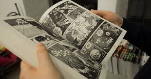 Masa Depan Manhwa: Mengapa Teknologi AI-Motion di Situs Baca Komik Mengubah Cara Kita Menikmati Cerita.