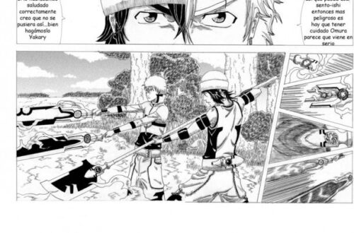 Bukan Cuma Scroll: 5 Web Baca Komik 2026 yang Pakai Fitur Motion-Panel dan Audio Imersif