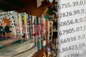 Sejarah Baru di Dunia Manga! AI-Generated Manga Pertama Berhasil Duduki Peringkat 1 Platform Digital Jepang—Ini Dia Judulnya