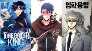 Gak Cuma Manhwa! April 2026 Web Baca Komik Lokal Tembus 10 Juta Pembaca Aktif, Peminatnya Geser Jepang