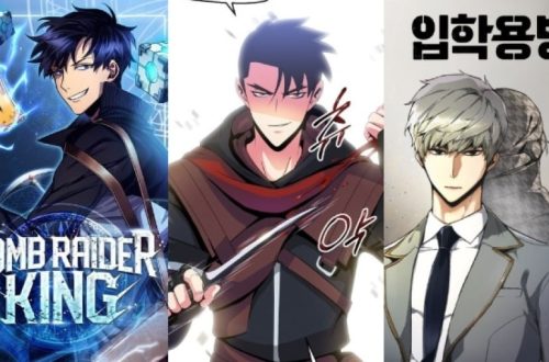 Gak Cuma Manhwa! April 2026 Web Baca Komik Lokal Tembus 10 Juta Pembaca Aktif, Peminatnya Geser Jepang