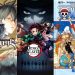 Lupakan Scroll Biasa: Mengapa Web Baca Komik “Haptic-Audio” Menjadi Standar Baru Fans Manhwa di Mei 2026?