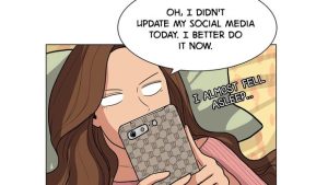 Gue Langganan 3 Web Baca Komik Bayar dan 1 Web Ilegal: Ternyata yang Bikin Dompet Aman dan Hati Tenang Bukan yang Termahal