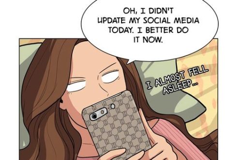Gue Langganan 3 Web Baca Komik Bayar dan 1 Web Ilegal: Ternyata yang Bikin Dompet Aman dan Hati Tenang Bukan yang Termahal